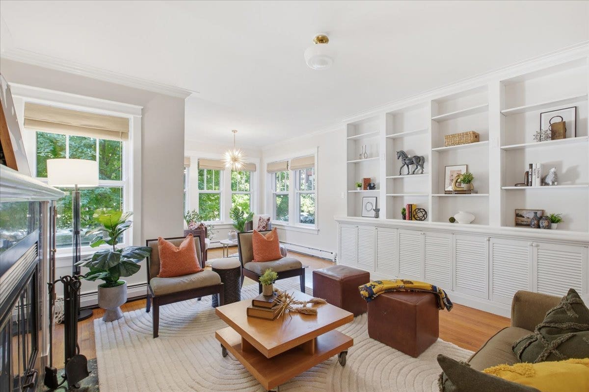 1625 W Rascher Avenue, #1, Chicago, IL 60640