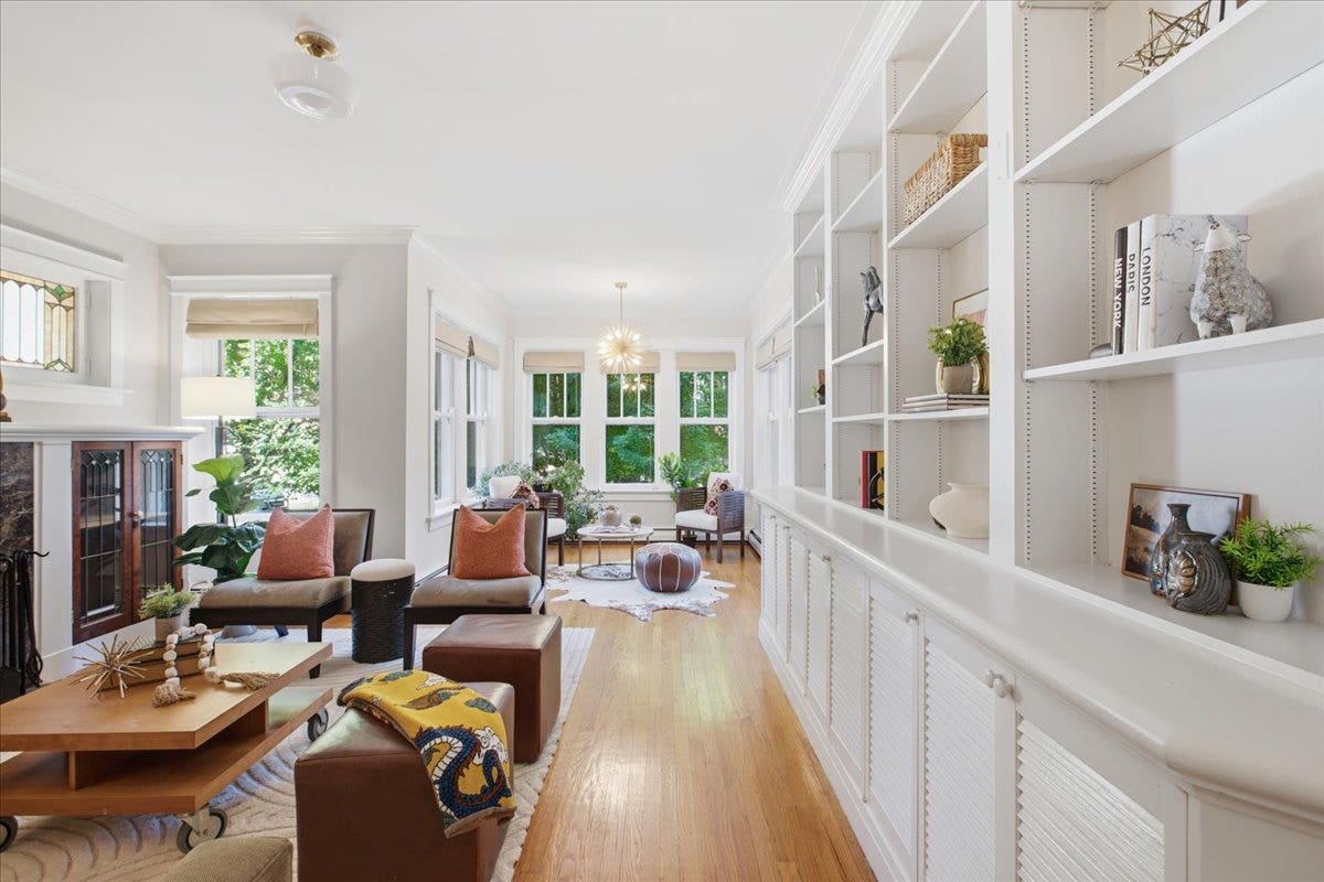 1625 W Rascher Avenue, #1, Chicago, IL 60640