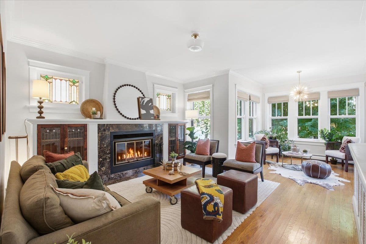 1625 W Rascher Avenue, #1, Chicago, IL 60640