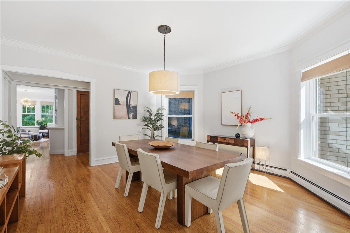 1625 W Rascher Avenue, #1, Chicago, IL 60640