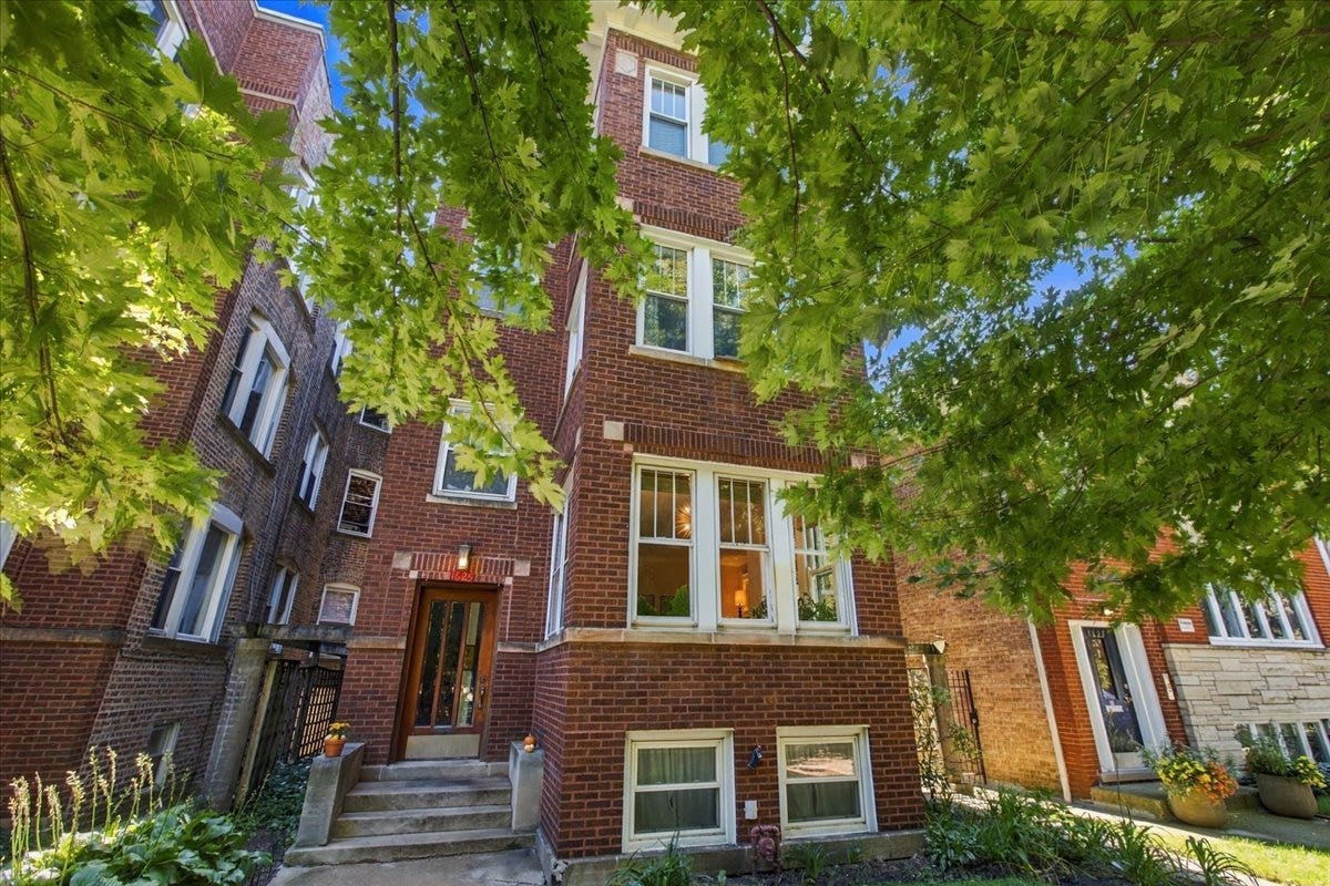 1625 W Rascher Avenue, #1, Chicago, IL 60640