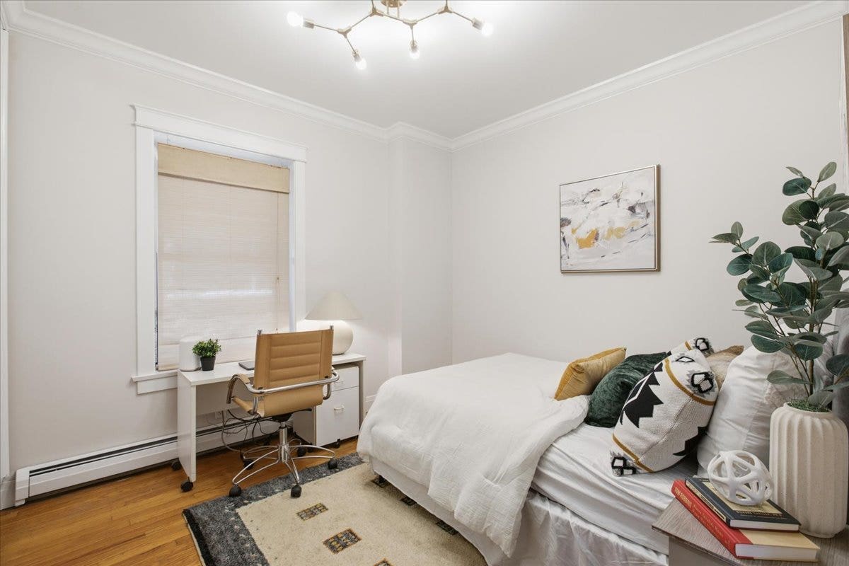 1625 W Rascher Avenue, #1, Chicago, IL 60640