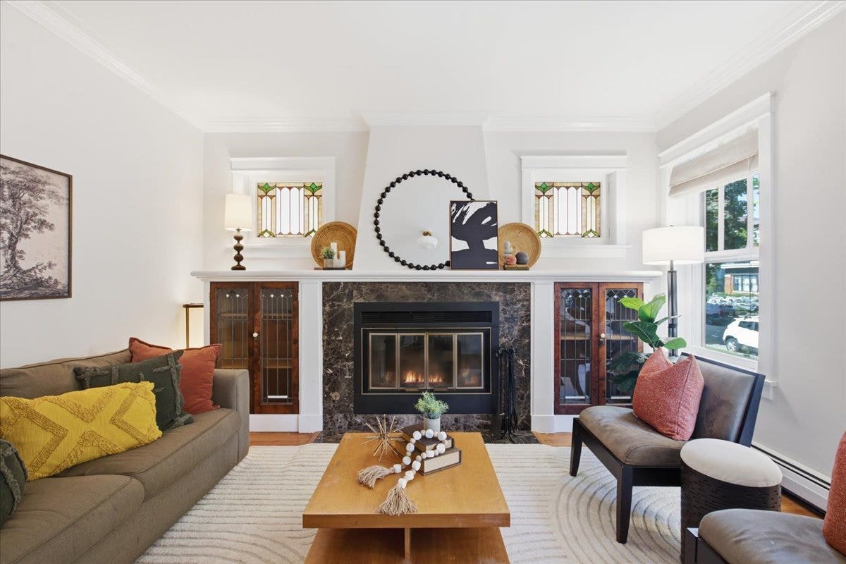 1625 W Rascher Avenue, #1, Chicago, IL 60640