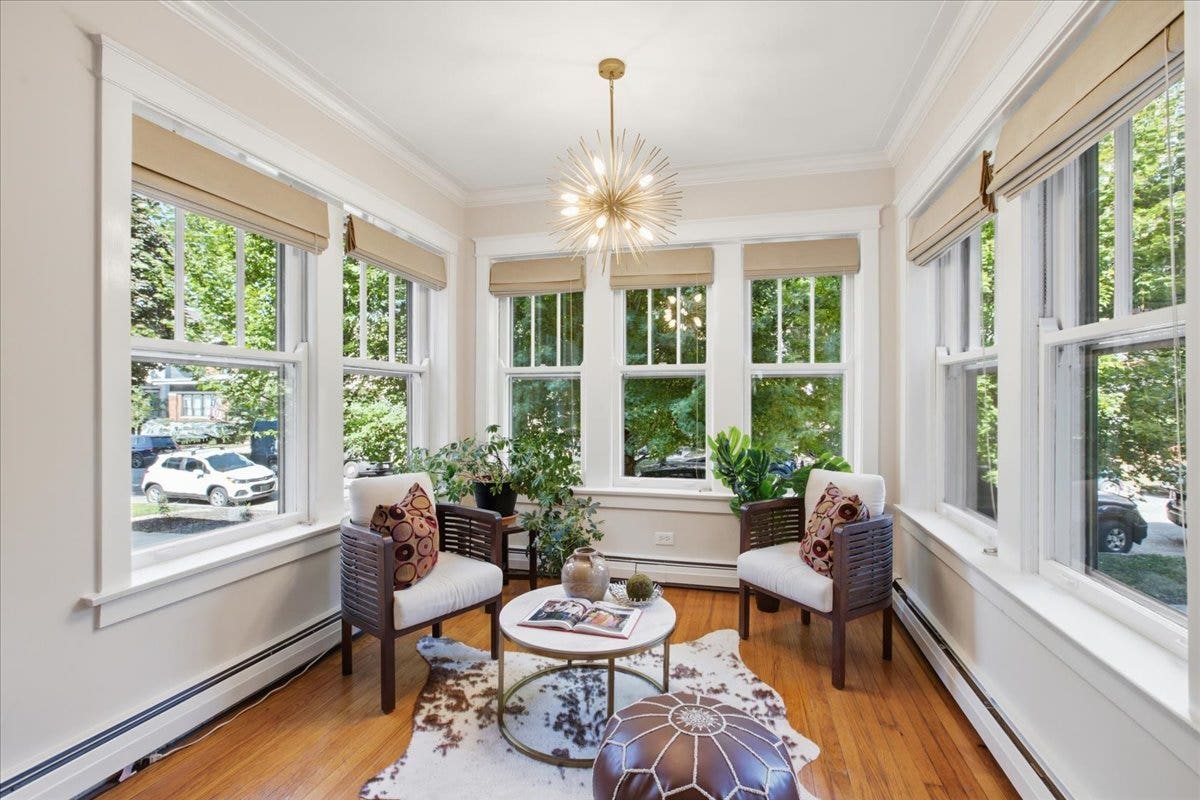 1625 W Rascher Avenue, #1, Chicago, IL 60640