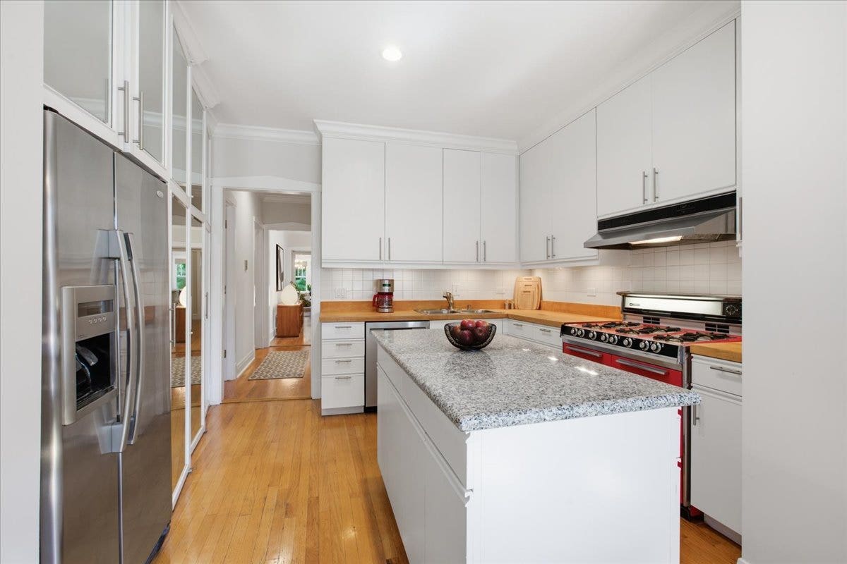 1625 W Rascher Avenue, #1, Chicago, IL 60640