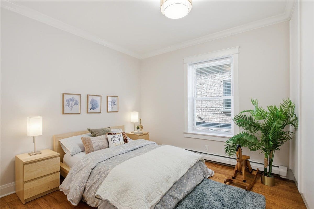 1625 W Rascher Avenue, #1, Chicago, IL 60640