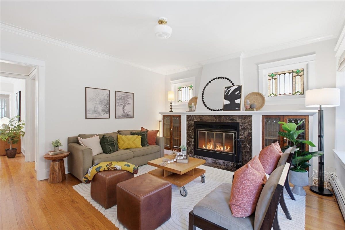 1625 W Rascher Avenue, #1, Chicago, IL 60640