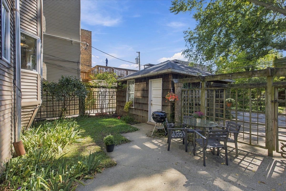1625 W Rascher Avenue, #1, Chicago, IL 60640