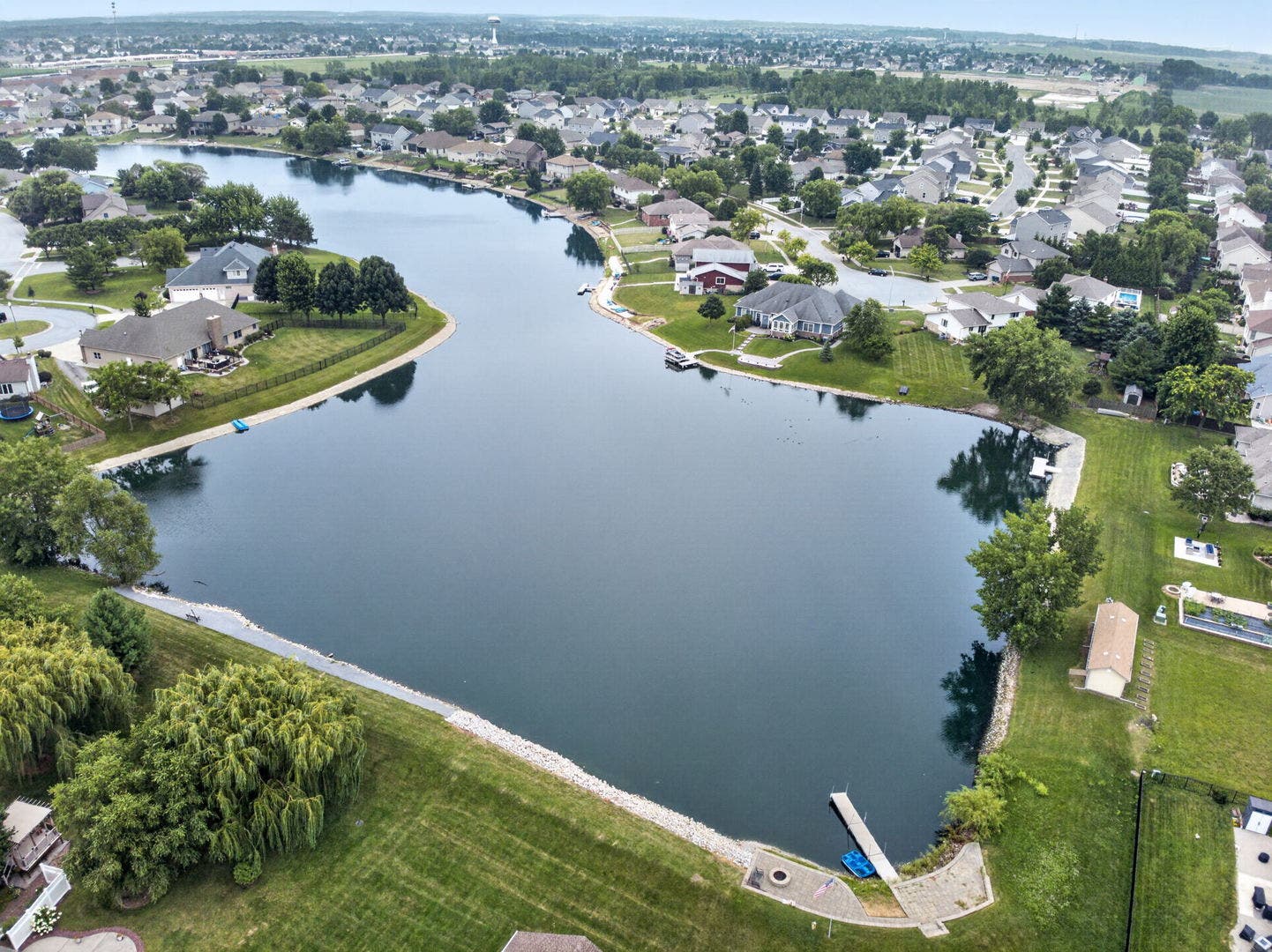 723 O Toole Drive, Minooka, IL 60447 723 O Toole Drive, Minooka, IL 60447