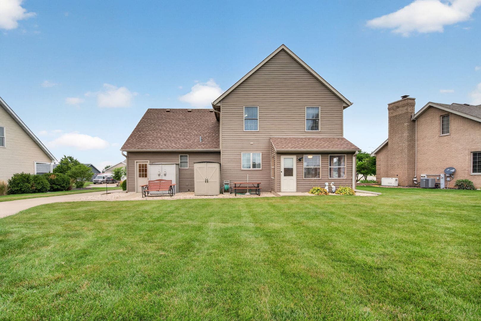 723 O Toole Drive, Minooka, IL 60447 723 O Toole Drive, Minooka, IL 60447