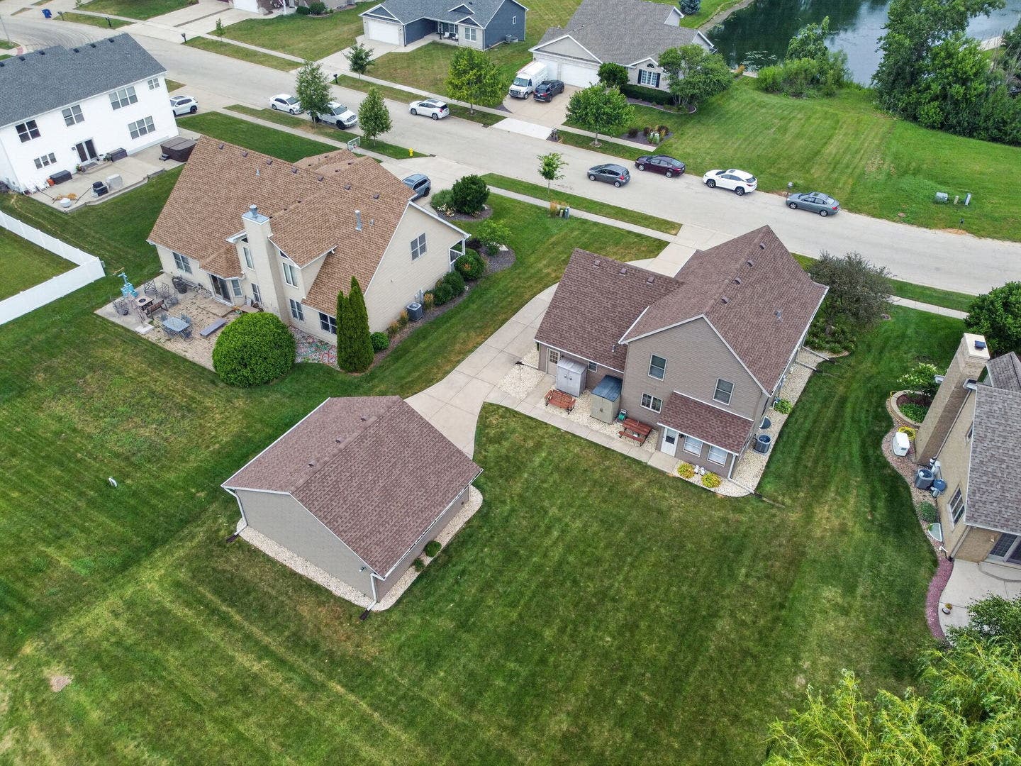 723 O Toole Drive, Minooka, IL 60447 723 O Toole Drive, Minooka, IL 60447