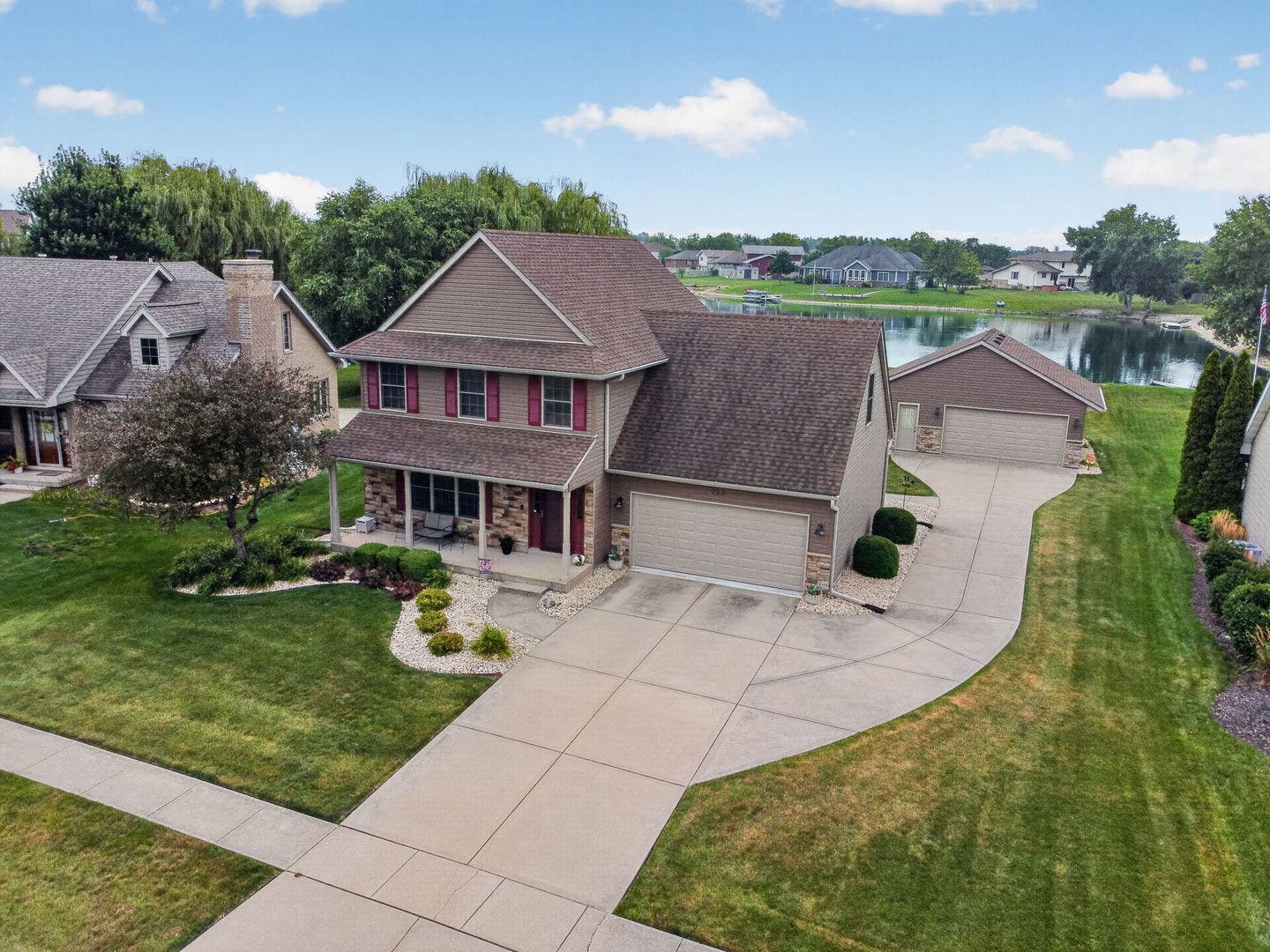 723 O Toole Drive, Minooka, IL 60447 723 O Toole Drive, Minooka, IL 60447
