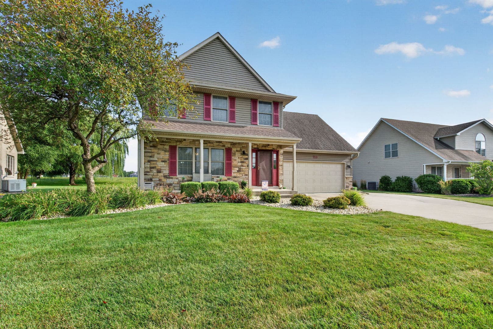723 O Toole Drive, Minooka, IL 60447 723 O Toole Drive, Minooka, IL 60447