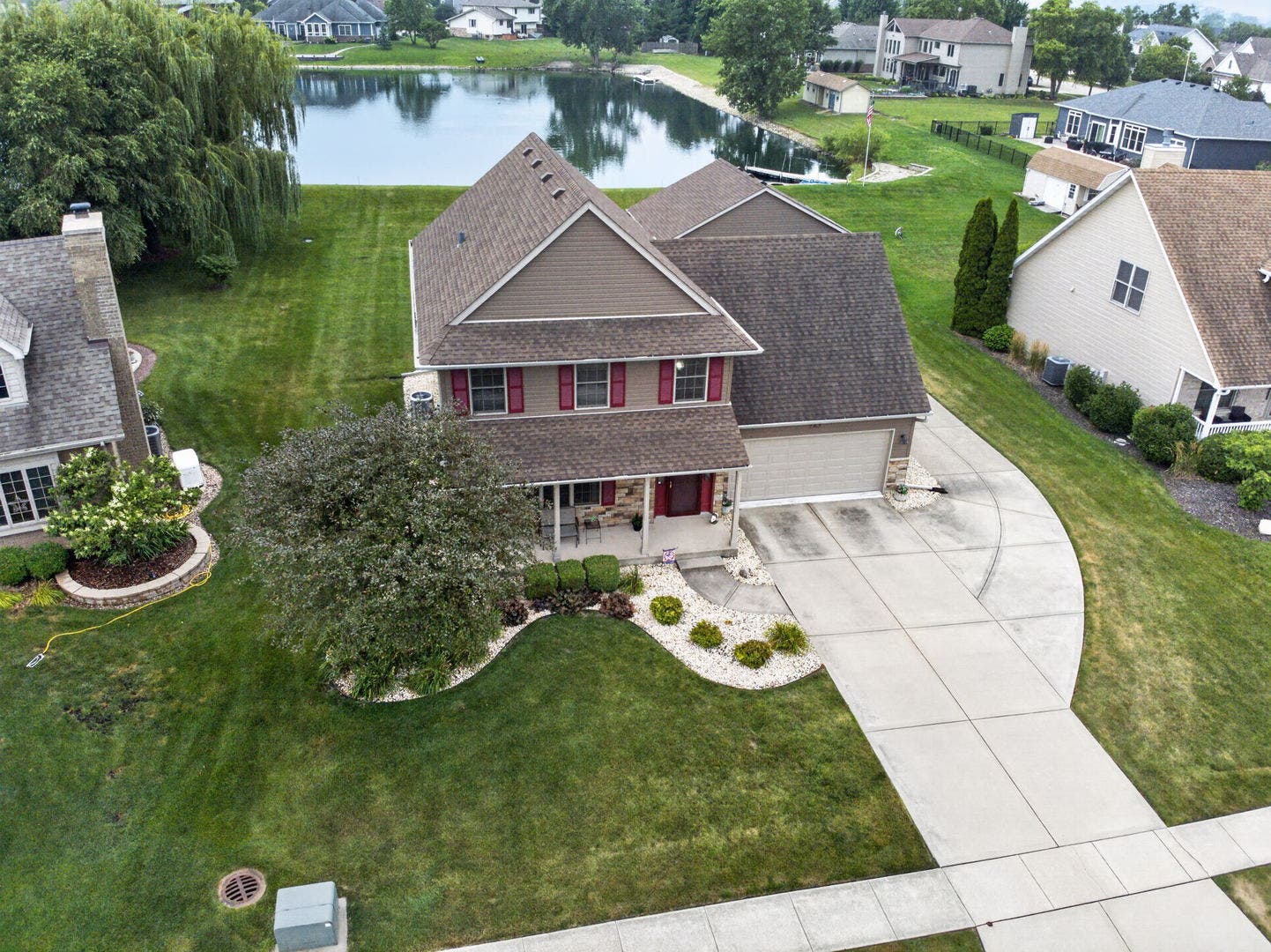 723 O Toole Drive, Minooka, IL 60447 723 O Toole Drive, Minooka, IL 60447