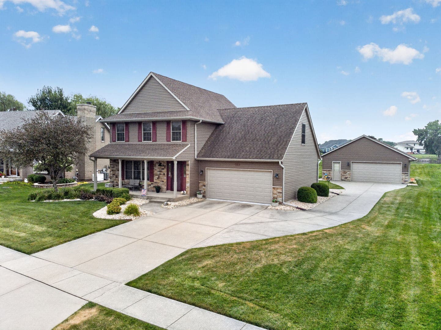 723 O Toole Drive, Minooka, IL 60447 723 O Toole Drive, Minooka, IL 60447