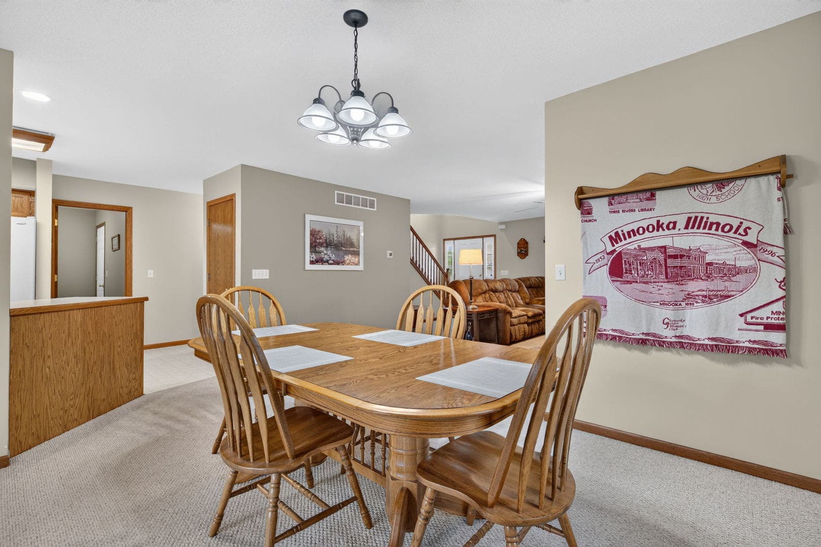 723 O Toole Drive, Minooka, IL 60447 723 O Toole Drive, Minooka, IL 60447