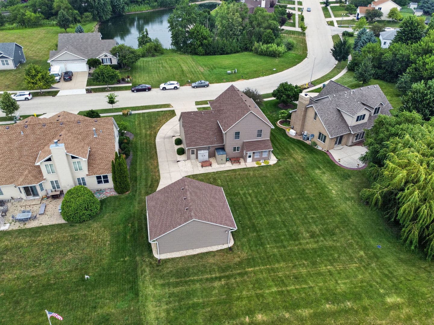 723 O Toole Drive, Minooka, IL 60447 723 O Toole Drive, Minooka, IL 60447