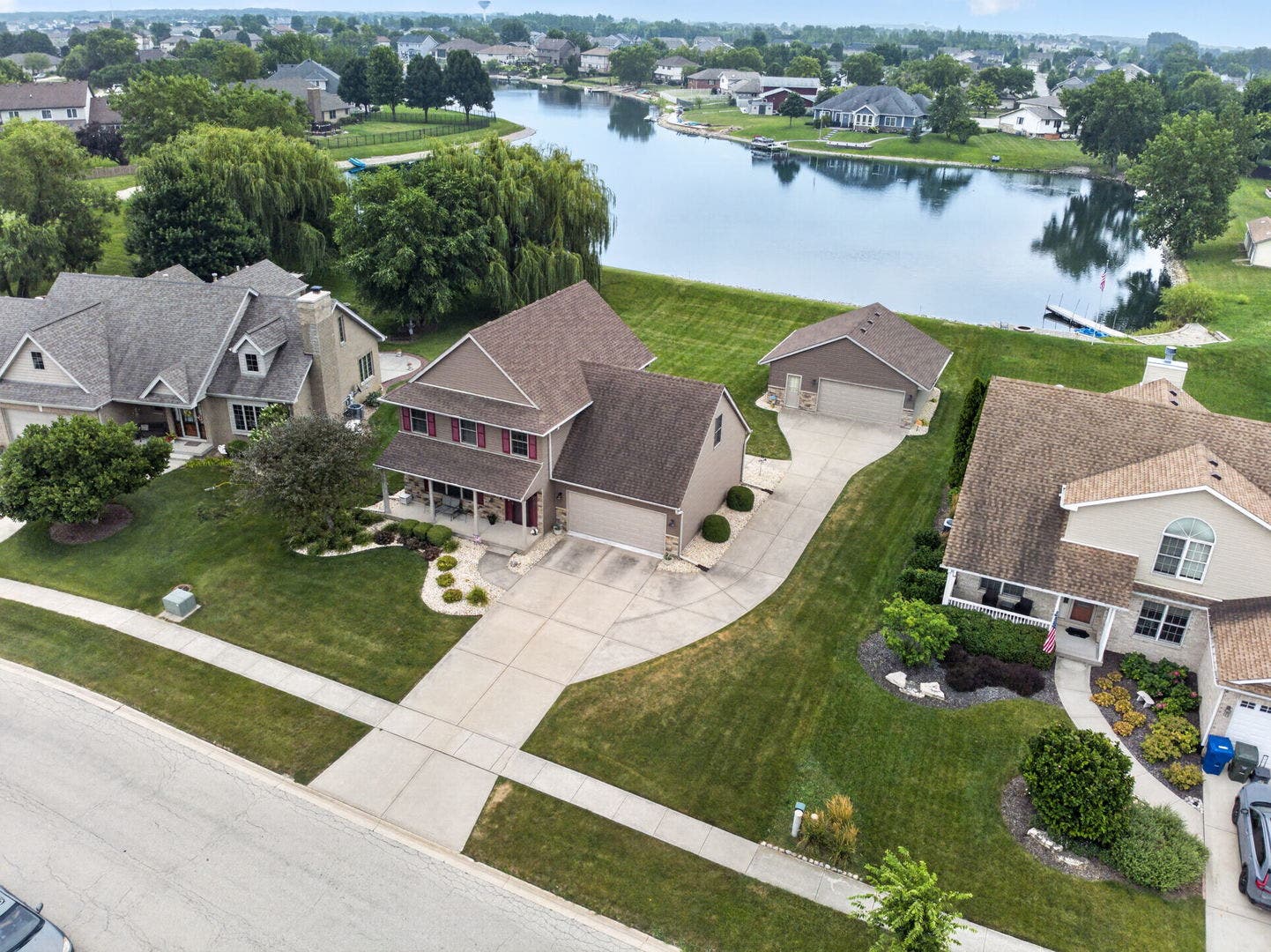 723 O Toole Drive, Minooka, IL 60447 723 O Toole Drive, Minooka, IL 60447