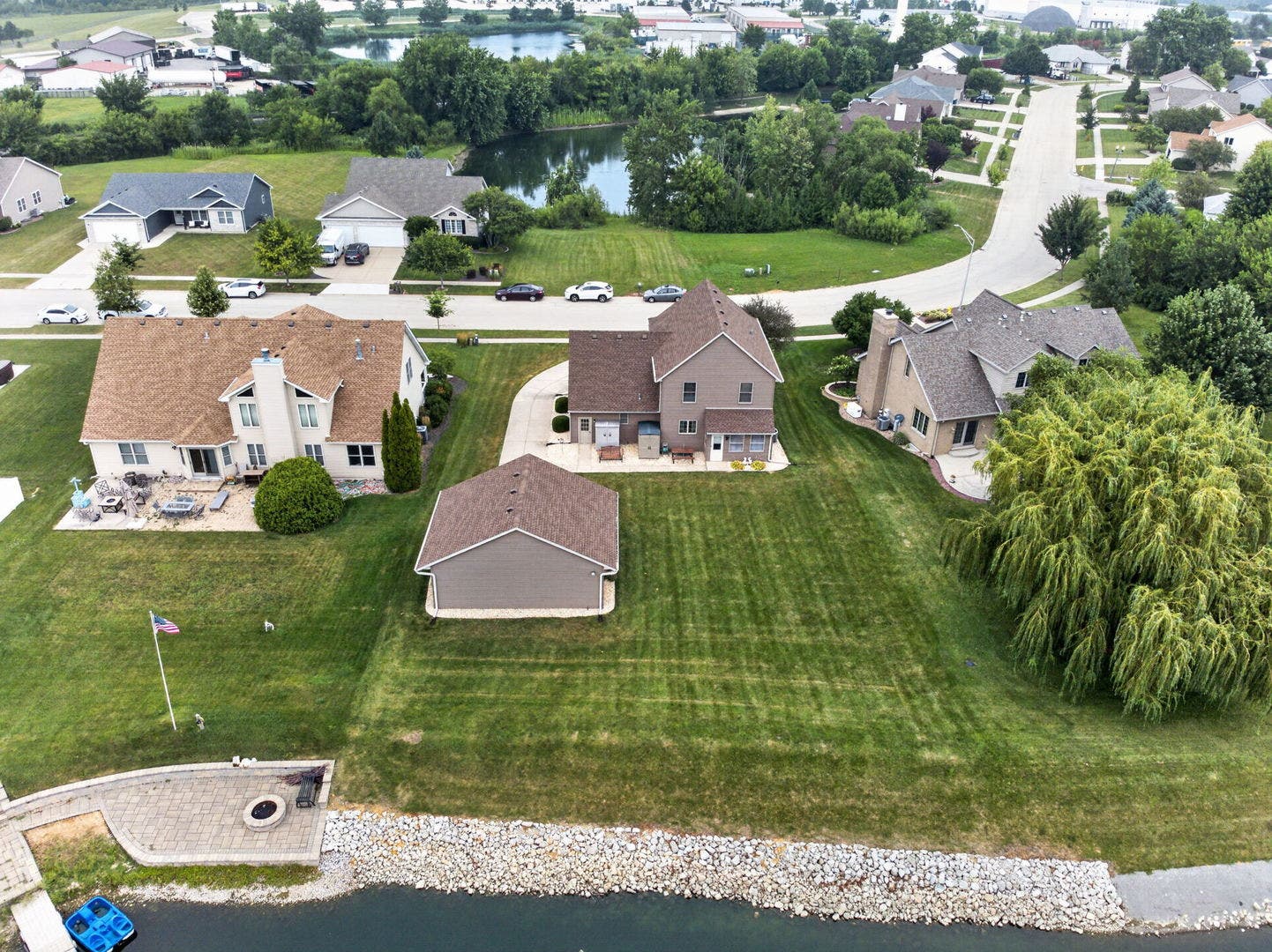 723 O Toole Drive, Minooka, IL 60447 723 O Toole Drive, Minooka, IL 60447