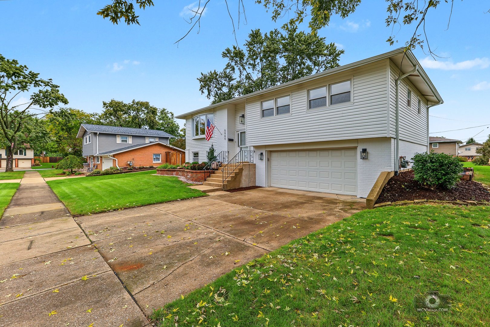 5909 El Morro Court, Oak Forest, IL 60452 5909 El Morro Court, Oak Forest, IL 60452