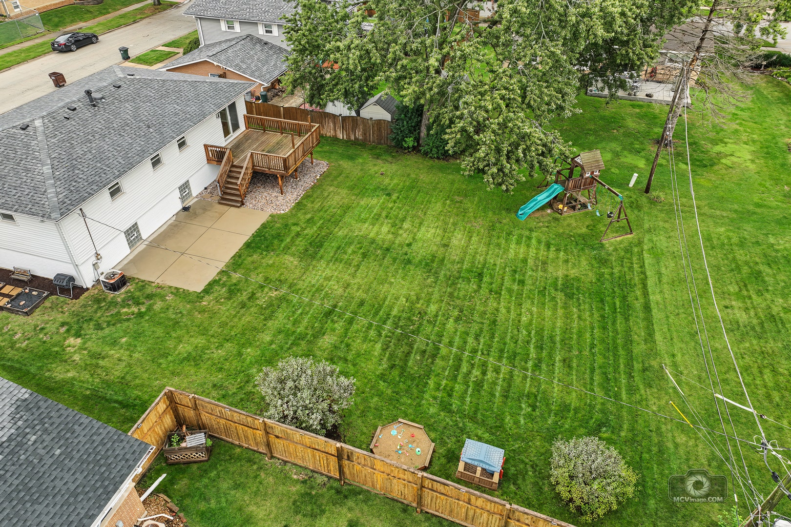 5909 El Morro Court, Oak Forest, IL 60452 5909 El Morro Court, Oak Forest, IL 60452