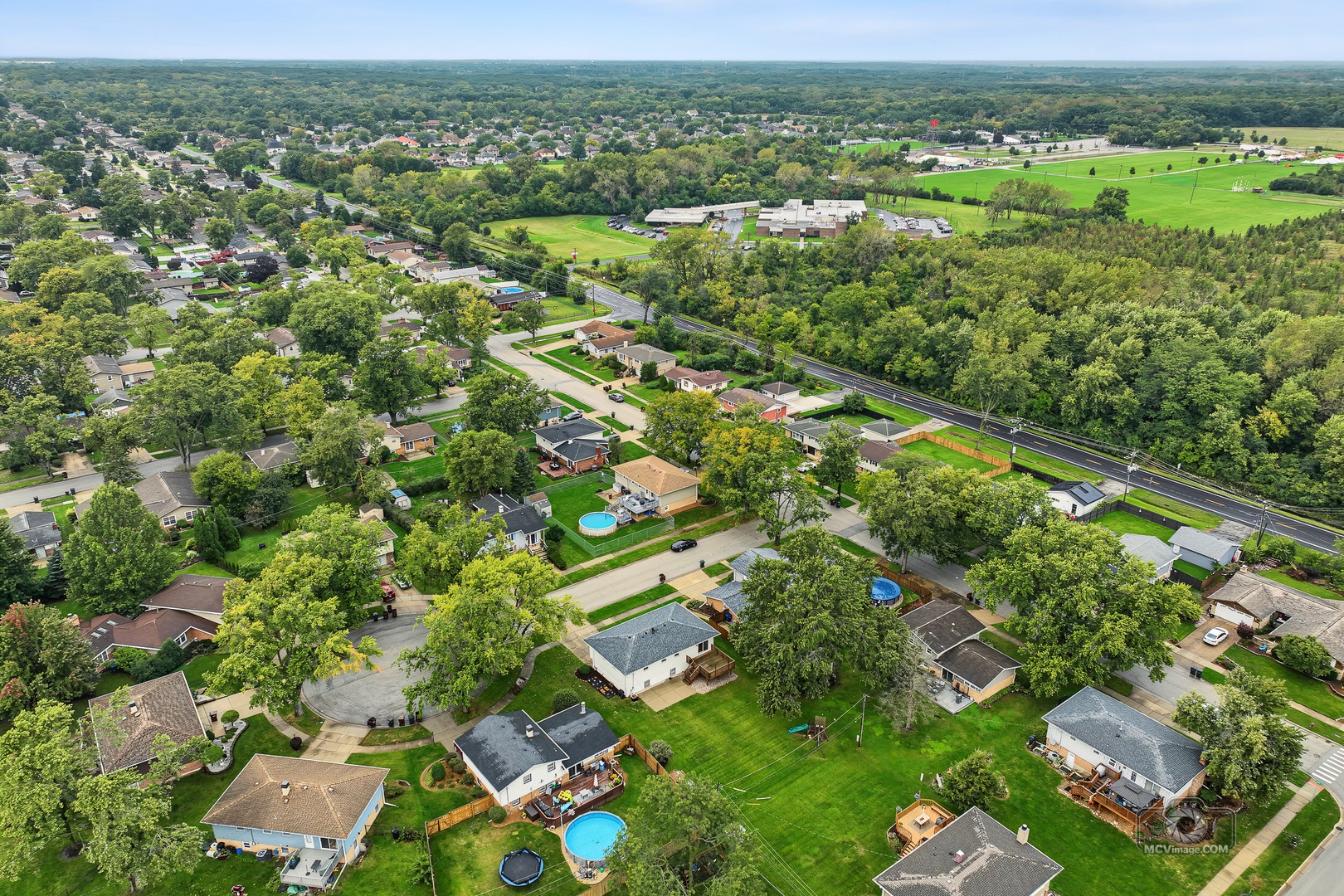 5909 El Morro Court, Oak Forest, IL 60452 5909 El Morro Court, Oak Forest, IL 60452