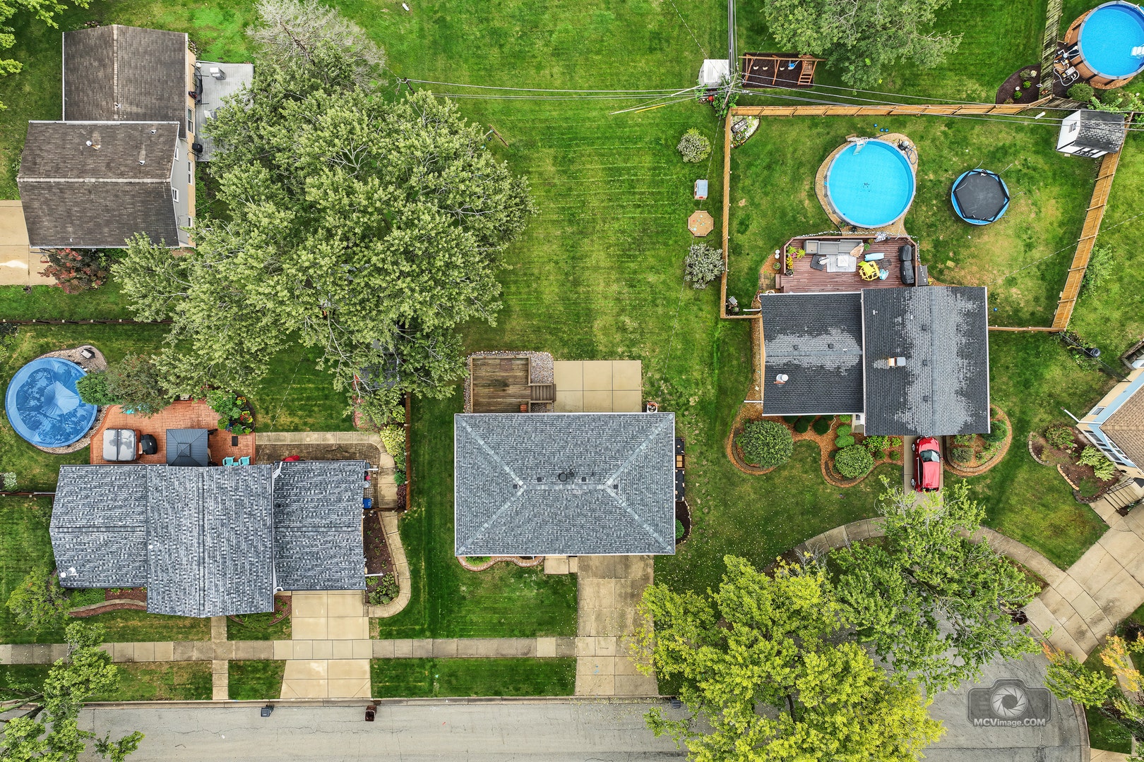 5909 El Morro Court, Oak Forest, IL 60452 5909 El Morro Court, Oak Forest, IL 60452