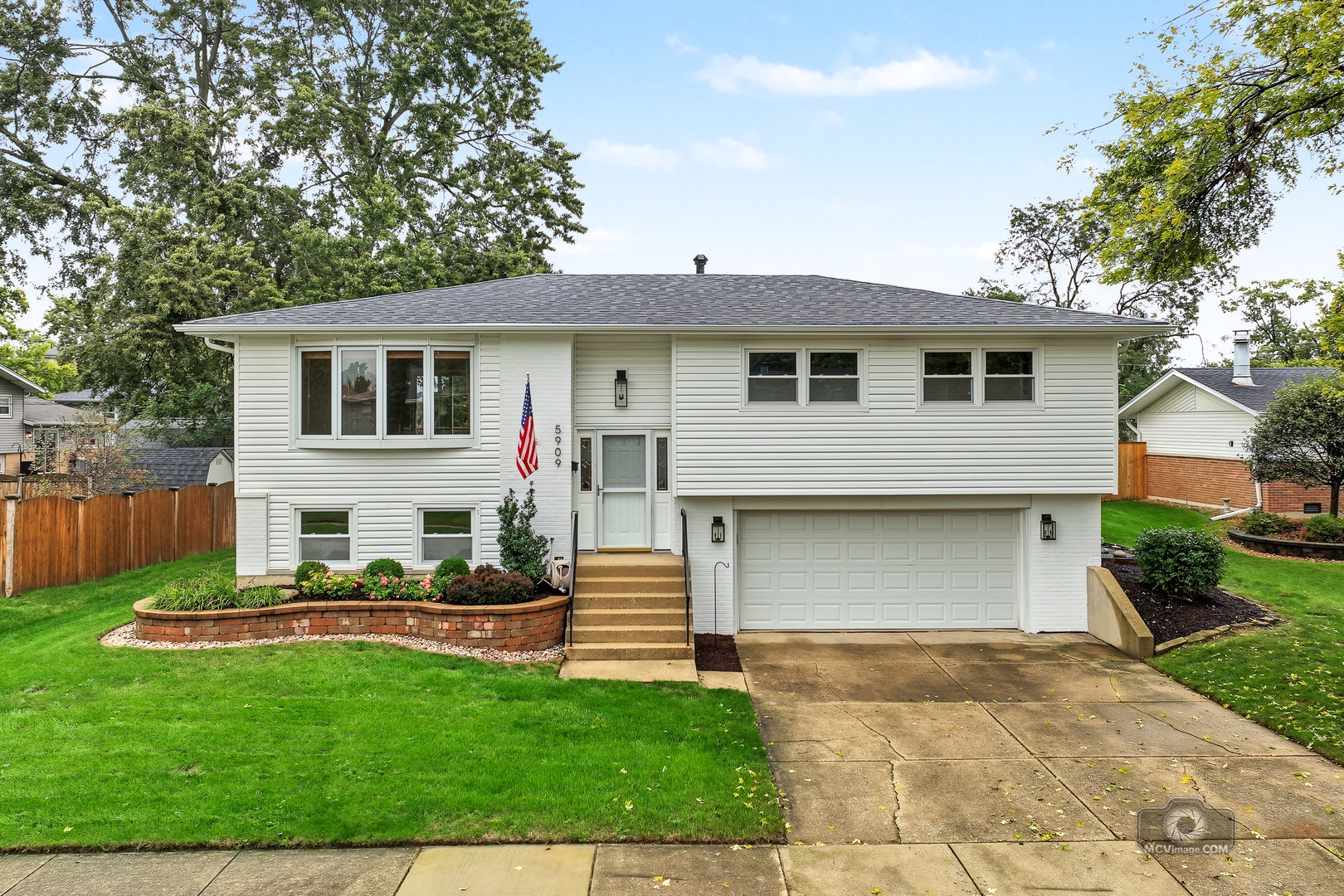 5909 El Morro Court, Oak Forest, IL 60452 5909 El Morro Court, Oak Forest, IL 60452