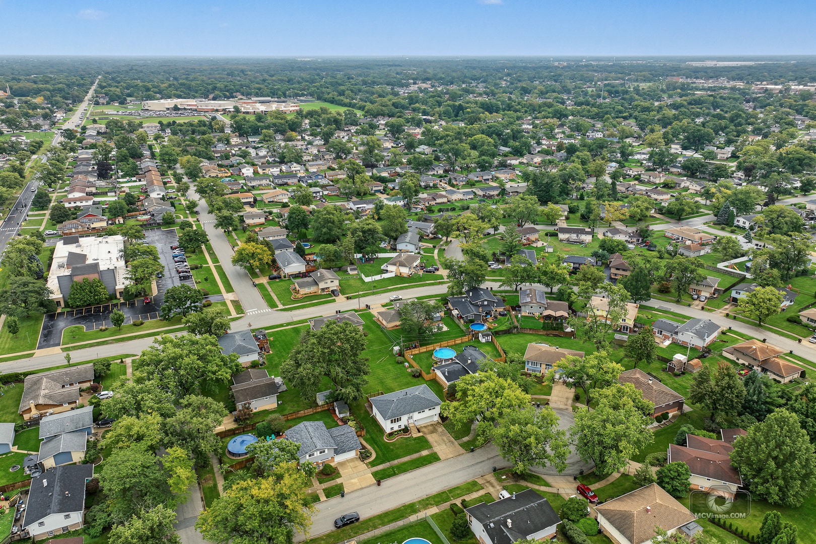 5909 El Morro Court, Oak Forest, IL 60452 5909 El Morro Court, Oak Forest, IL 60452