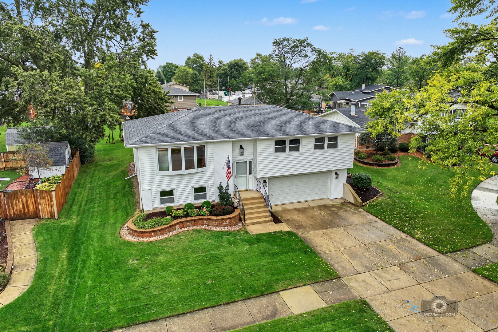 5909 El Morro Court, Oak Forest, IL 60452 5909 El Morro Court, Oak Forest, IL 60452