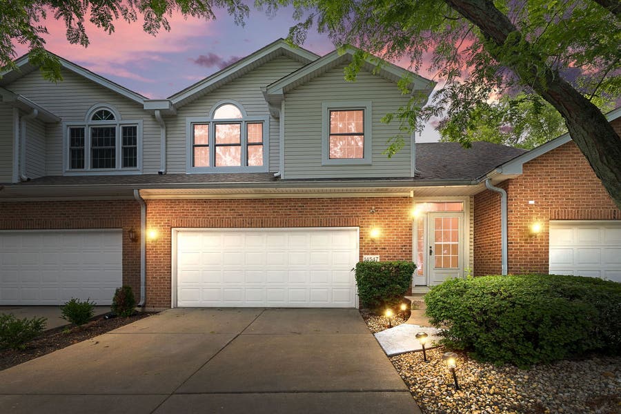 Property photo for 14547 Club Circle Drive, Oak Forest, IL