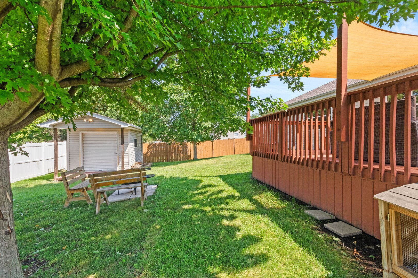 911 COTTONWOOD Drive, Elwood, IL 60421 911 COTTONWOOD Drive, Elwood, IL 60421
