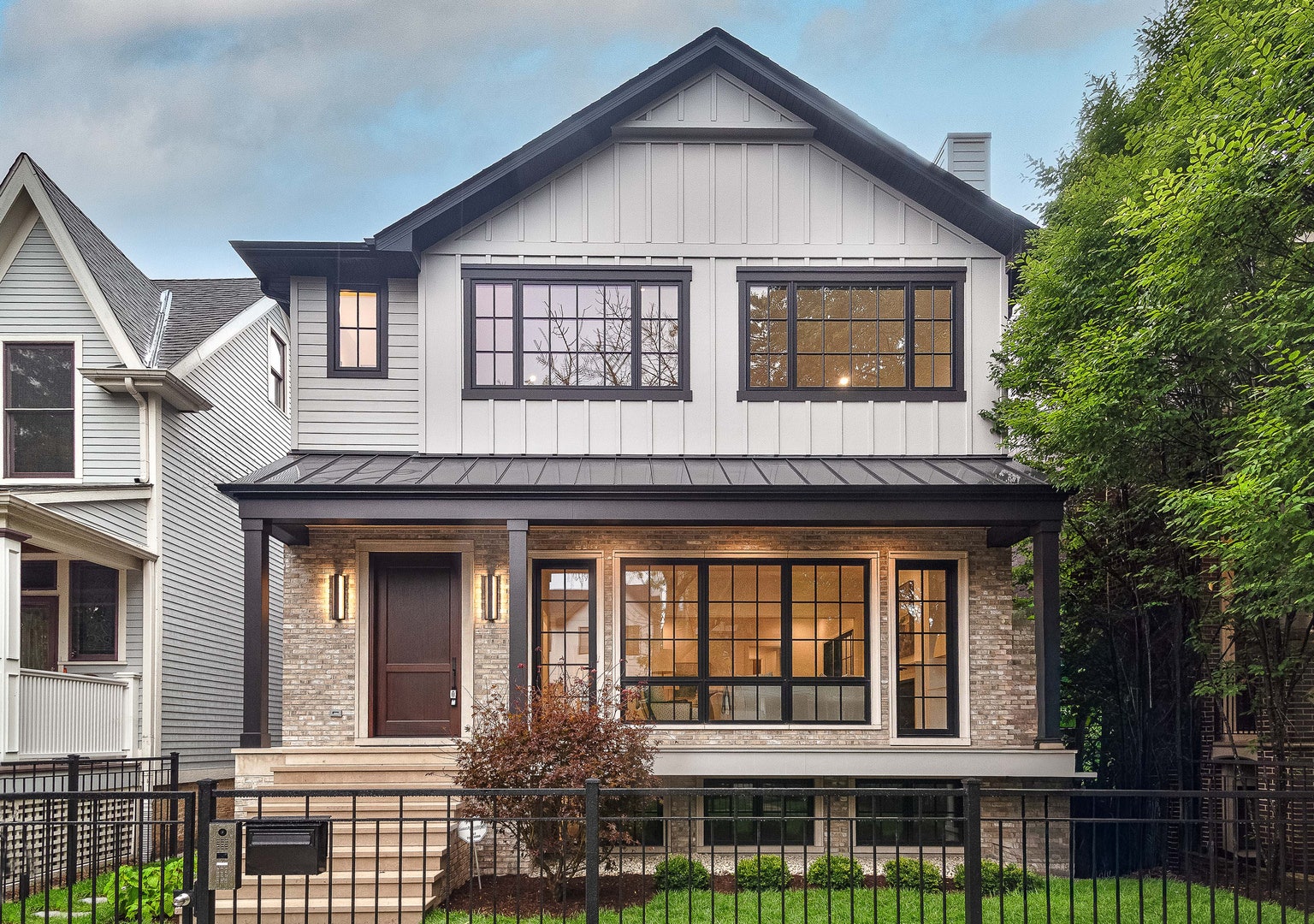 1907 W Cuyler Avenue, Chicago, IL 60613 1907 W Cuyler Avenue, Chicago, IL 60613