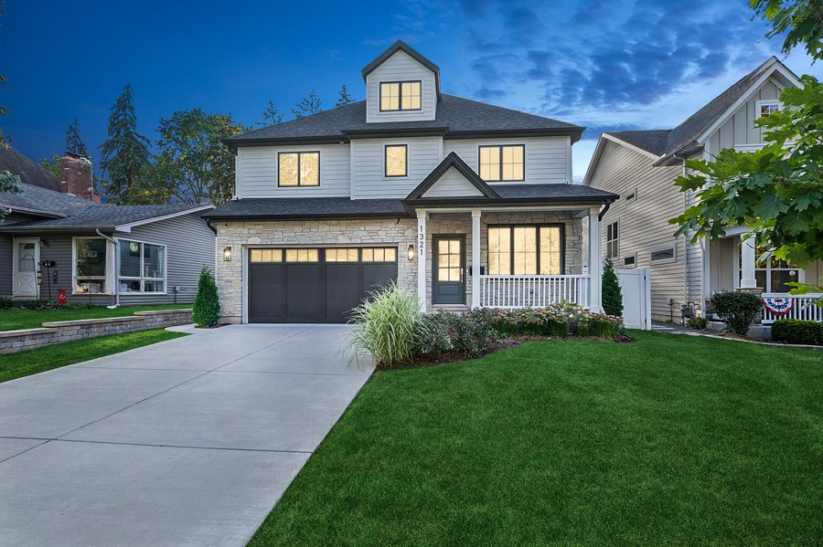 Property photo for 1321 N Webster Street, Naperville, IL