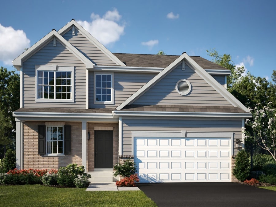 Property photo for 385 Danforth Drive, Oswego, IL