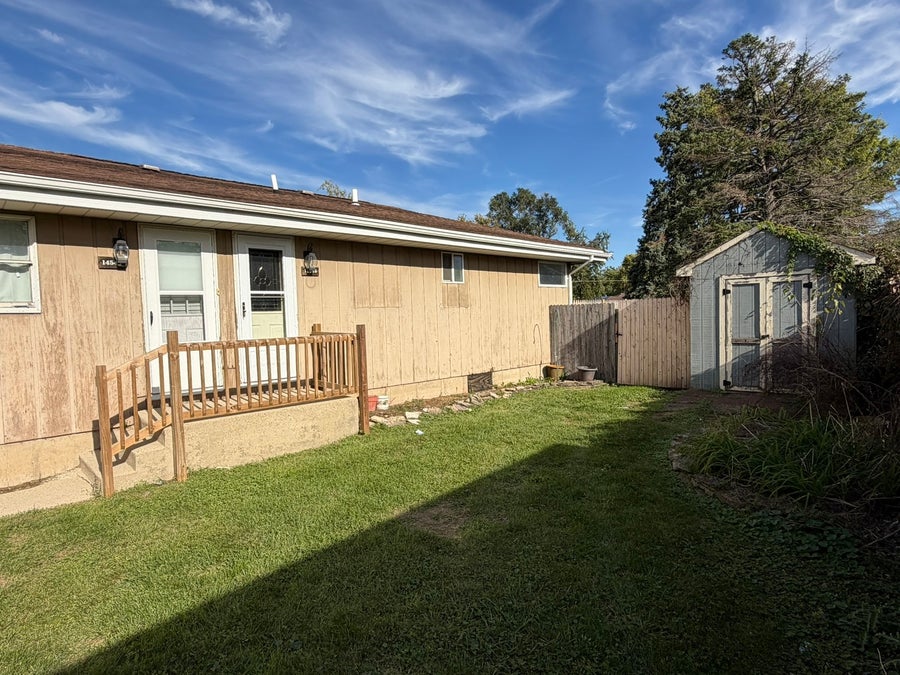 Property photo for 14545 ARCHER Avenue, Lockport, IL