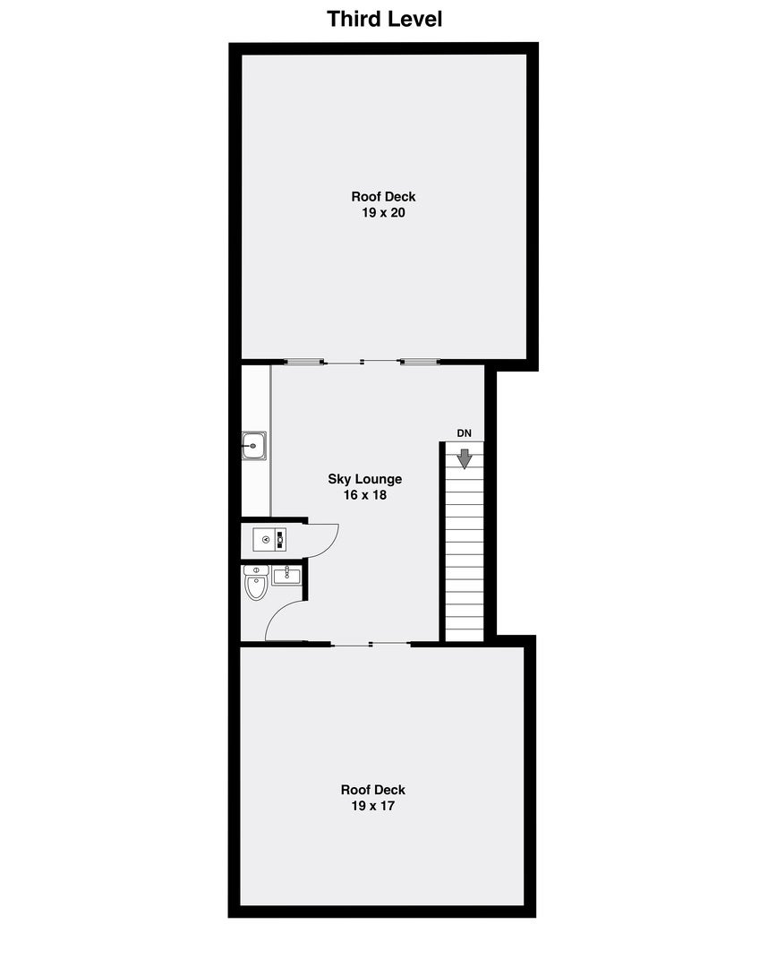 1625 W Julian Street, Chicago, IL 60622 1625 W Julian Street, Chicago, IL 60622
