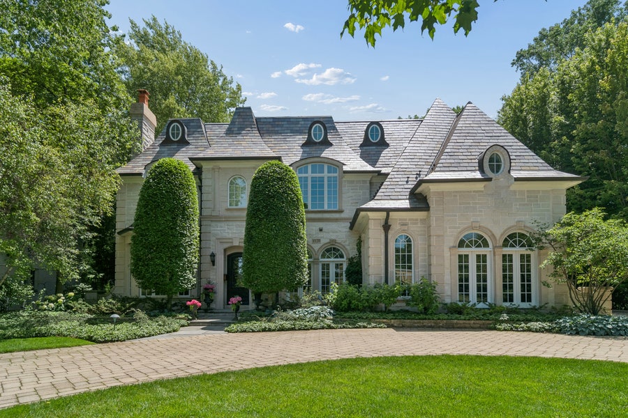 Property photo for 1128 Mt. Pleasant Road, Winnetka, IL