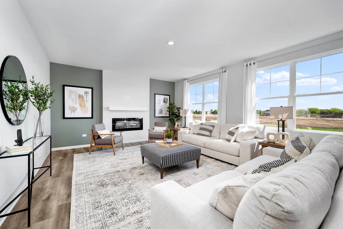 6207 Longford Lane, Tinley Park, IL 60477 6207 Longford Lane, Tinley Park, IL 60477