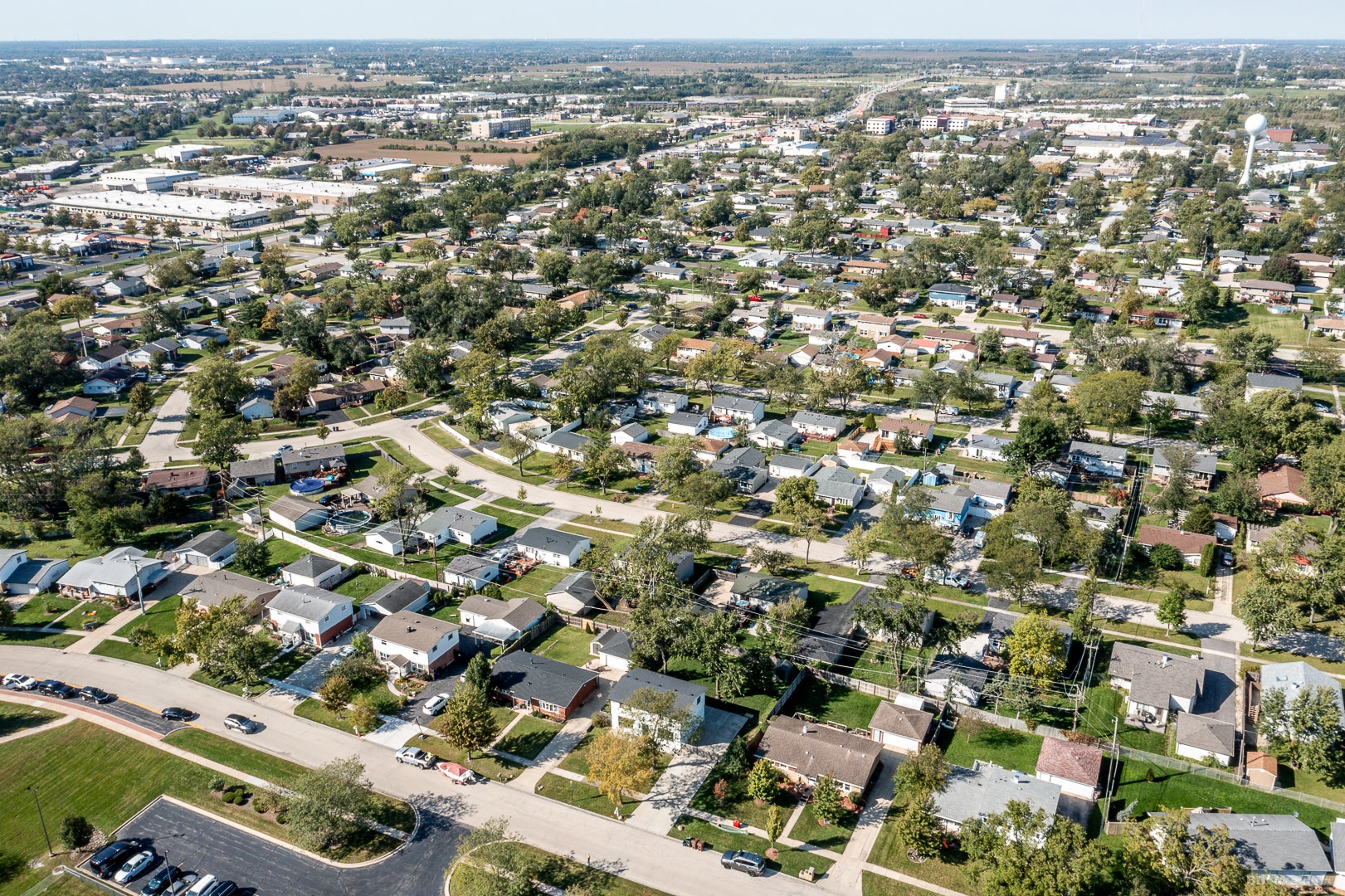 9416 Magnolia Avenue, Mokena, IL 60448 9416 Magnolia Avenue, Mokena, IL 60448