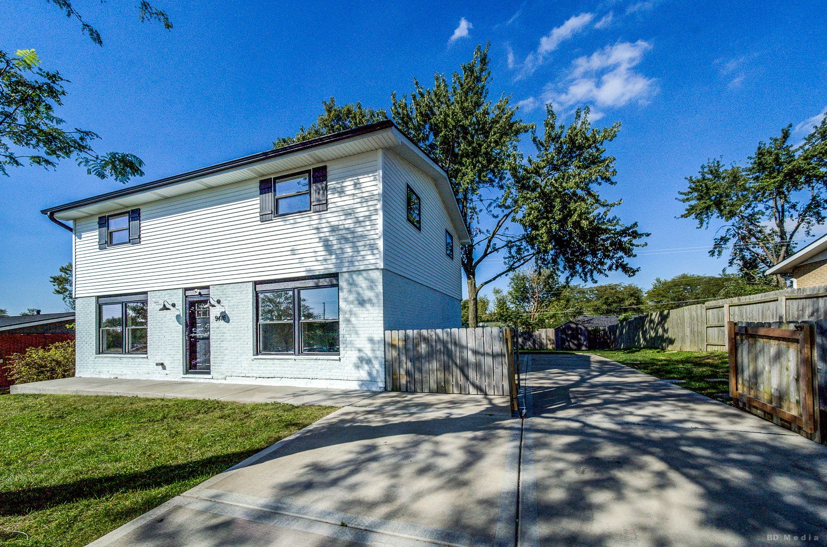 9416 Magnolia Avenue, Mokena, IL 60448 9416 Magnolia Avenue, Mokena, IL 60448