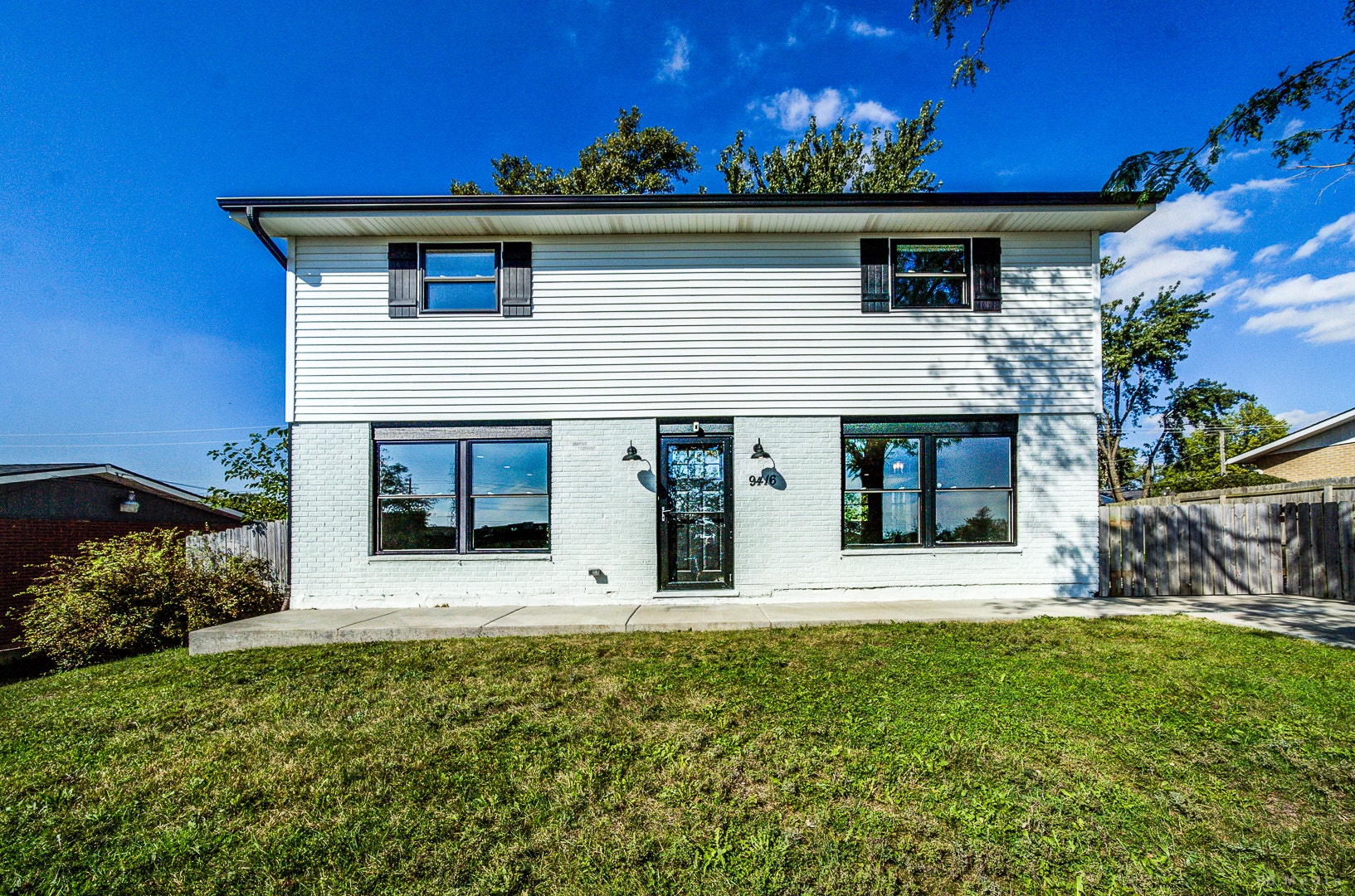 9416 Magnolia Avenue, Mokena, IL 60448 9416 Magnolia Avenue, Mokena, IL 60448