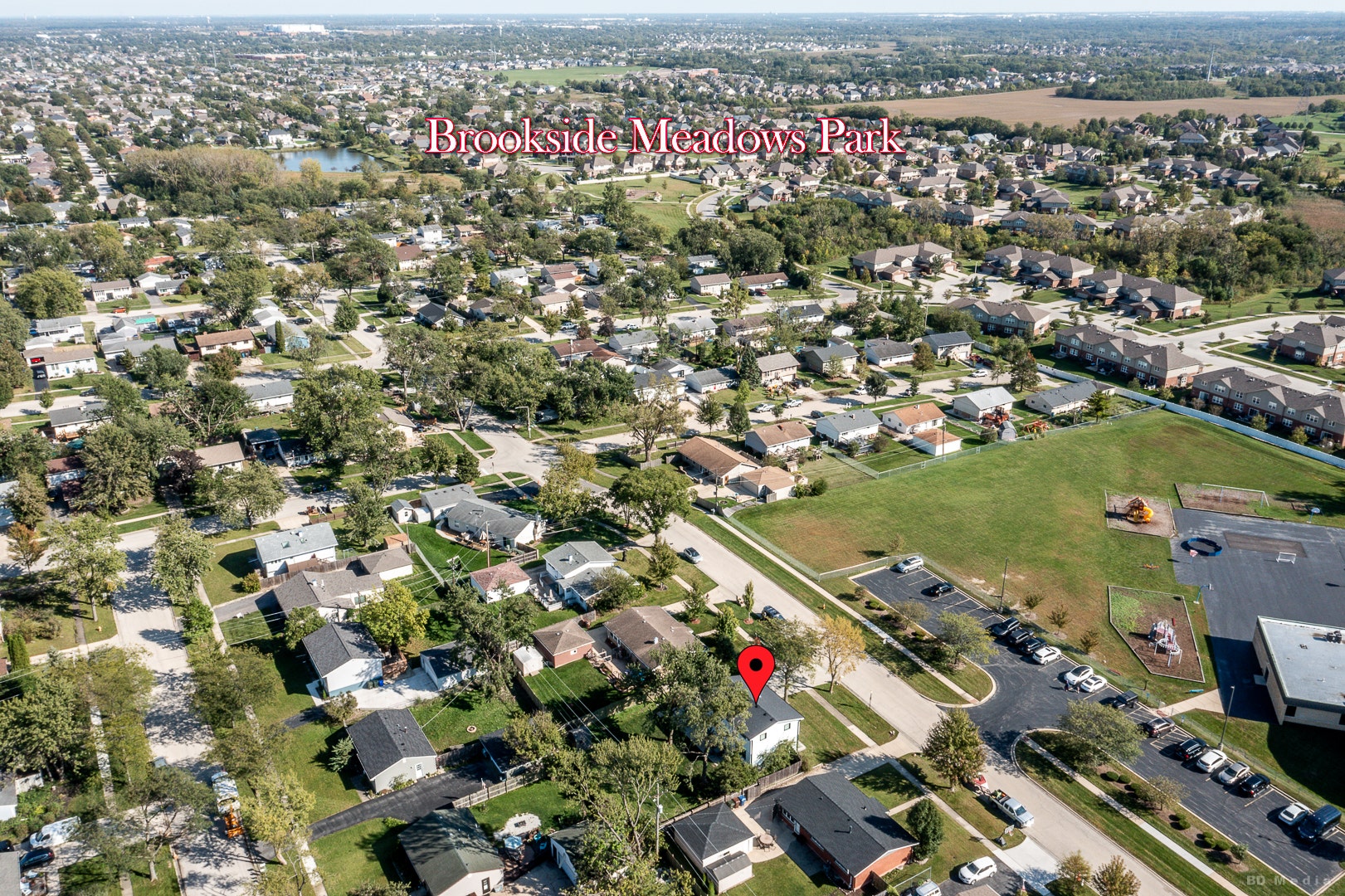 9416 Magnolia Avenue, Mokena, IL 60448 9416 Magnolia Avenue, Mokena, IL 60448