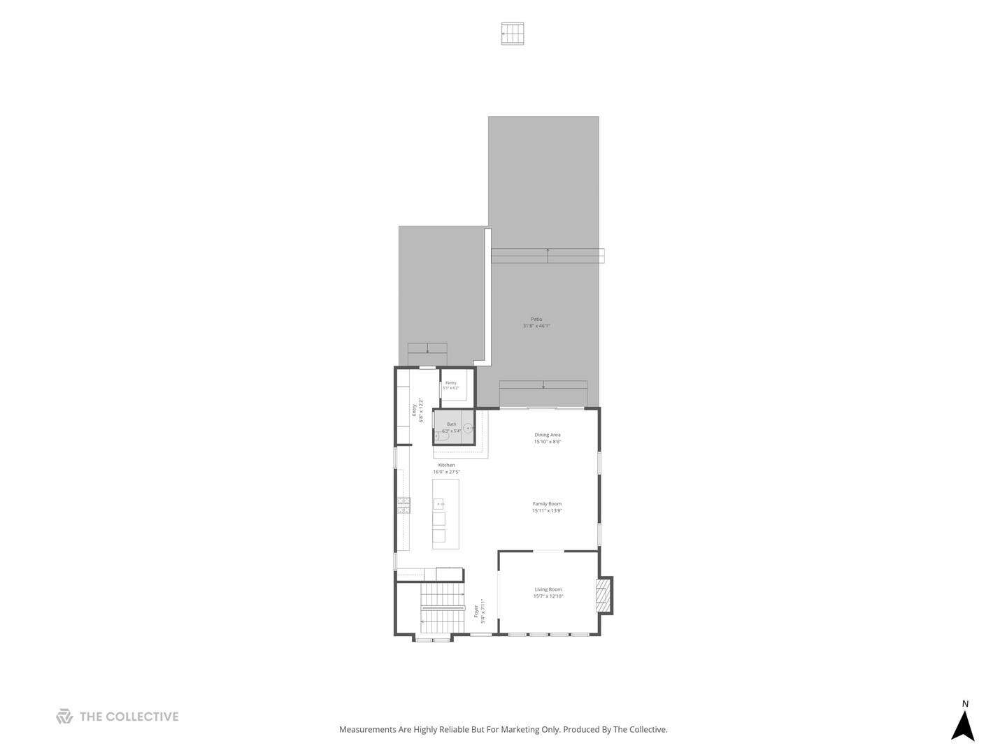17 Ulm Place, Hinsdale, IL 60521 17 Ulm Place, Hinsdale, IL 60521
