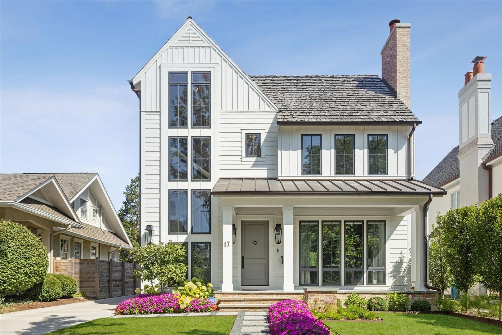 17 Ulm Place, Hinsdale, IL 60521 17 Ulm Place, Hinsdale, IL 60521