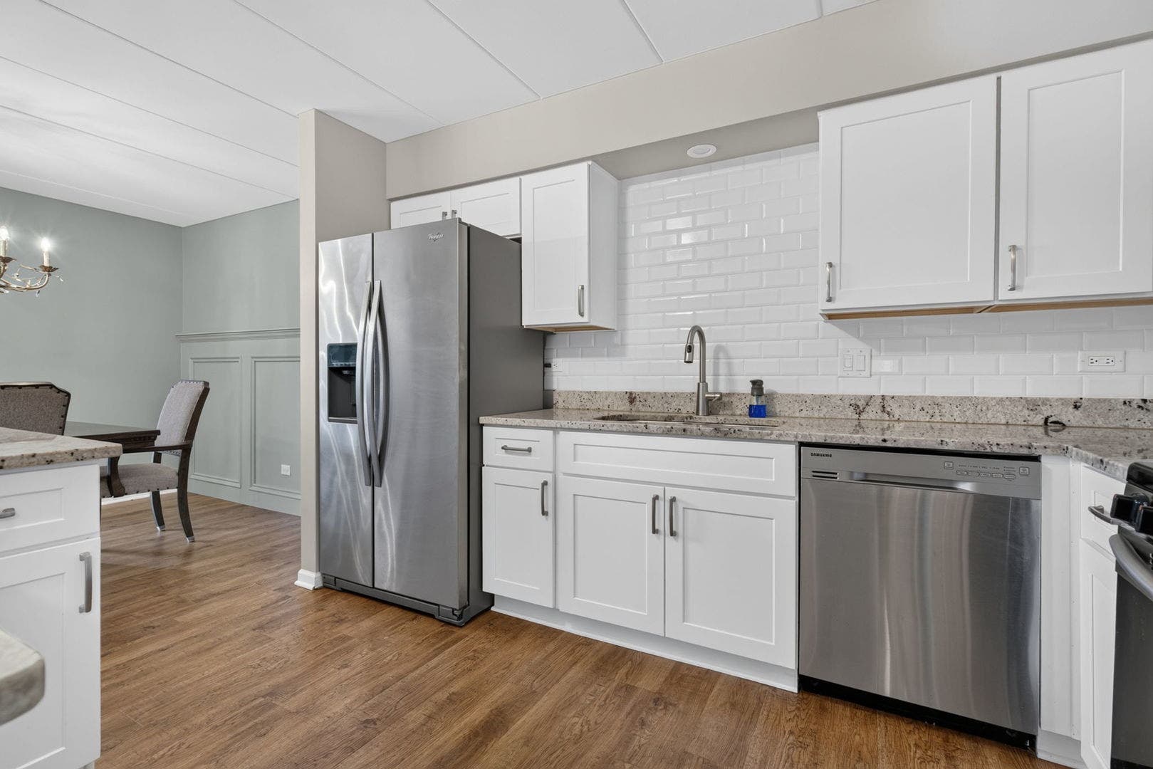 15110 Evergreen Drive, #1C, Orland Park, IL 60462