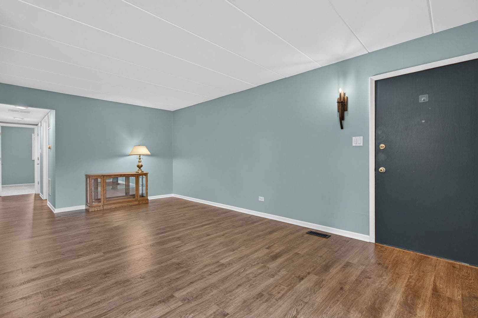 15110 Evergreen Drive, #1C, Orland Park, IL 60462