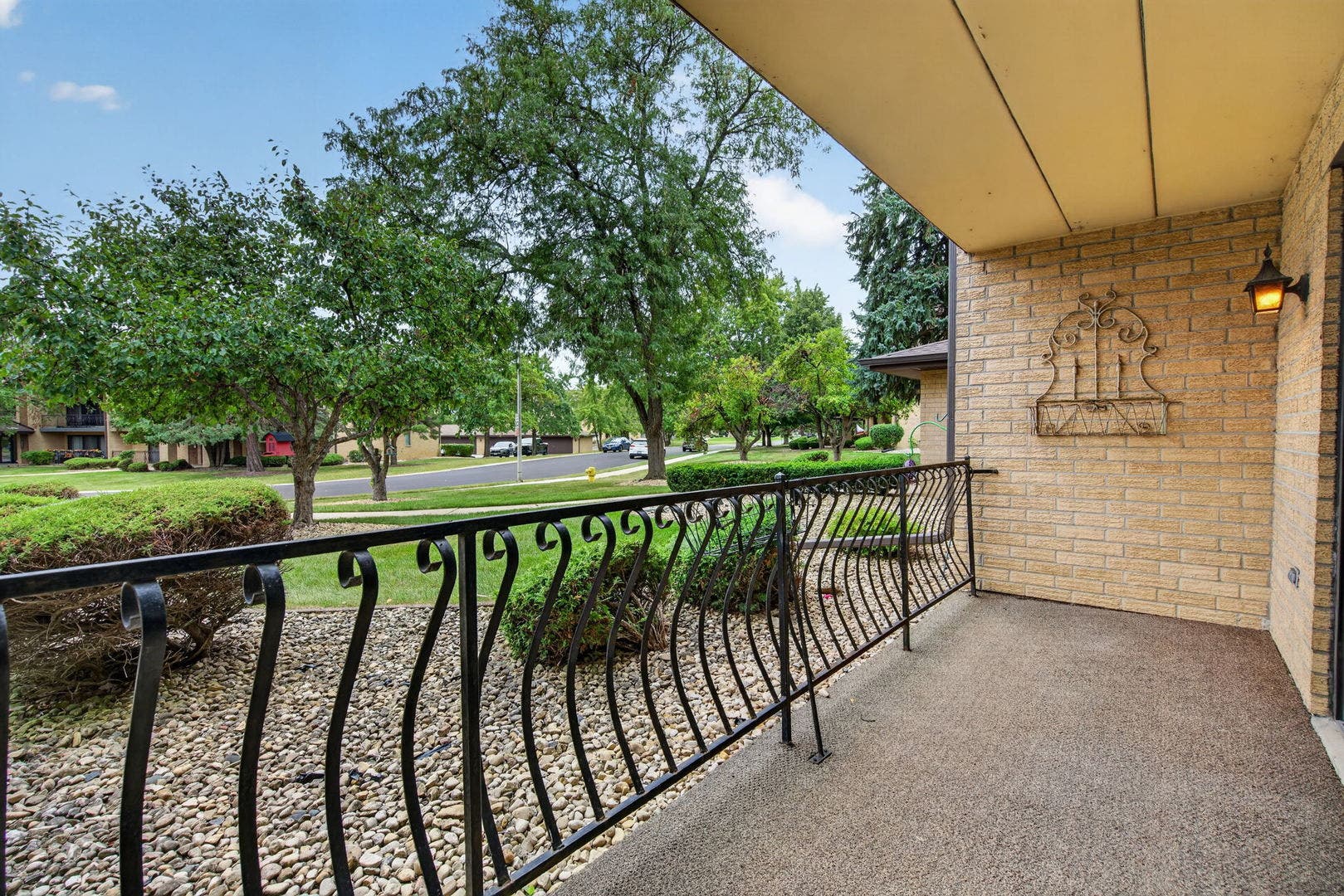 15110 Evergreen Drive, #1C, Orland Park, IL 60462