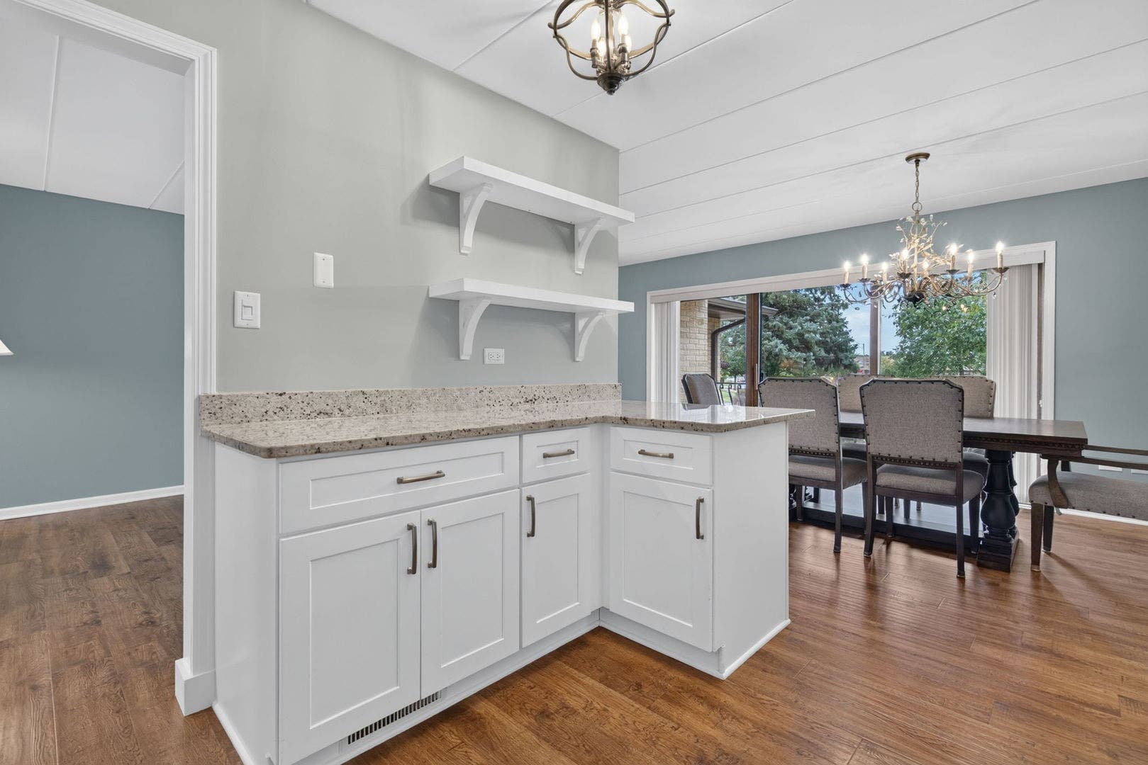 15110 Evergreen Drive, #1C, Orland Park, IL 60462