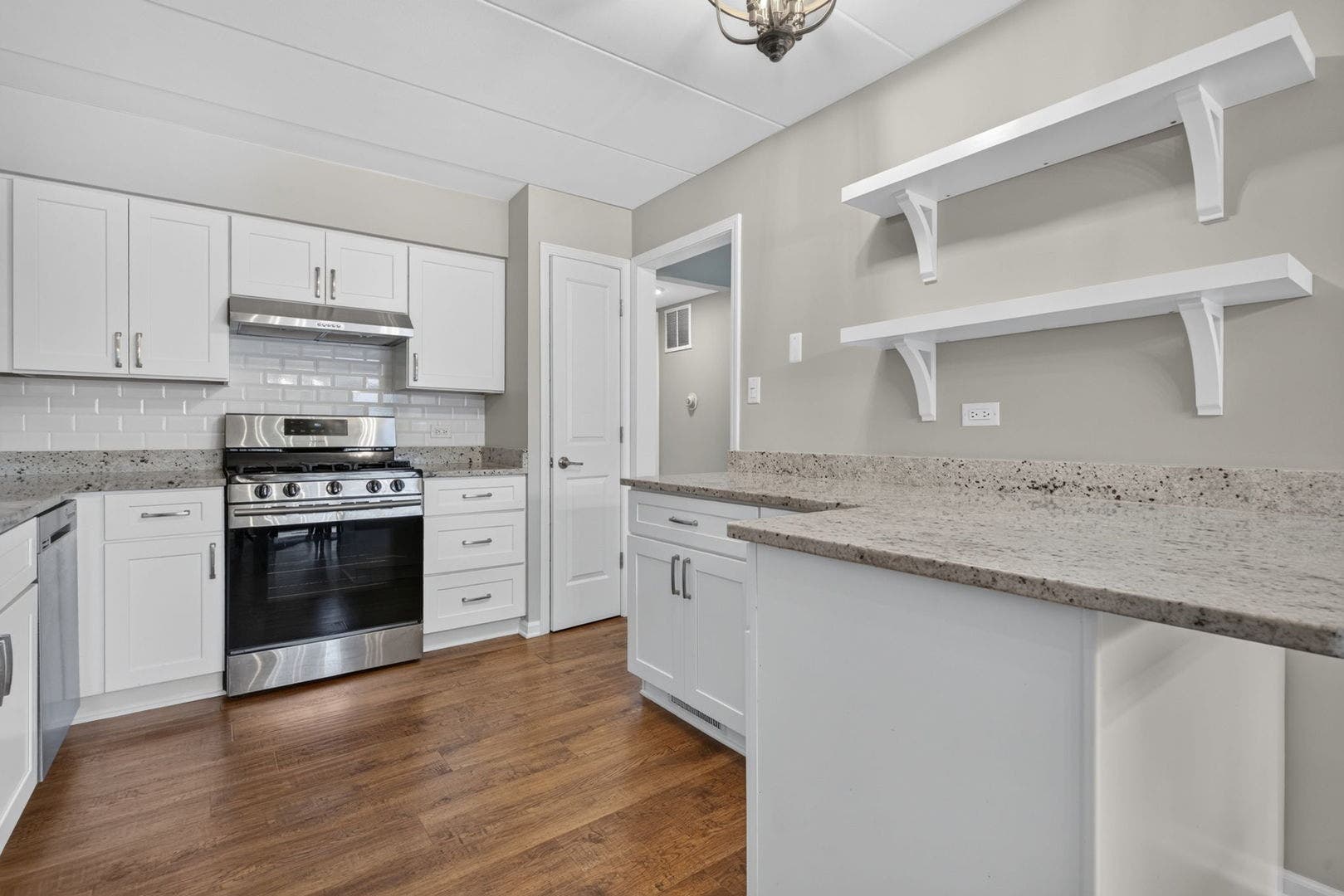 15110 Evergreen Drive, #1C, Orland Park, IL 60462